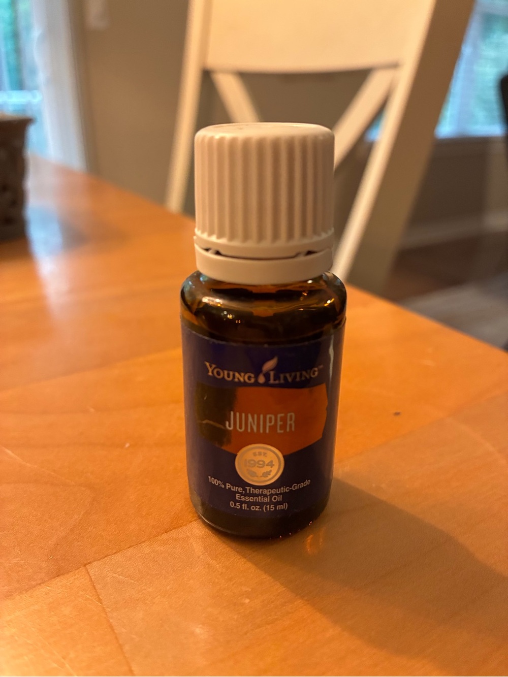 Young Living Juniper 15ml